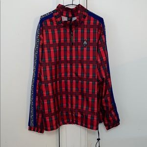 Nike Giannis “Coming to America” track jacket